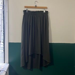 Ladies skirt